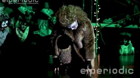 Castellón - Magdalena 2016 - Presentación Gaiata 17