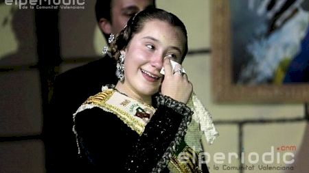 Castellón - Magdalena 2016 - Presentación Gaiata 7