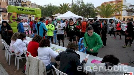 Vilafamés - XI Marxa al Terme