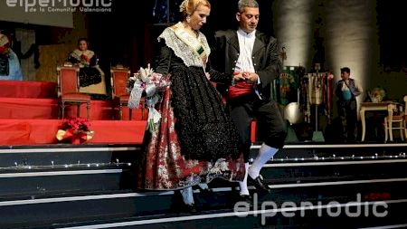 Castellón - Magdalena 2016 - Presentación Gaiata 9