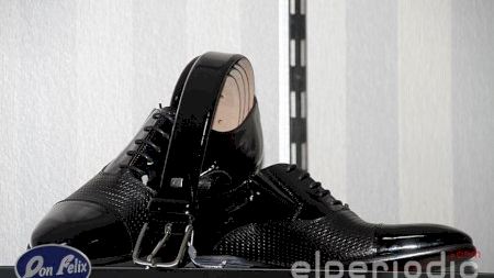 Valencia - Reportaje - Don Félix Sastres