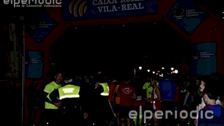 Vila-real - Navidad 2015 - San Silvestre