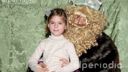 Burriana - Fallas 2016 - Falla Barri Onda - Paje Real 