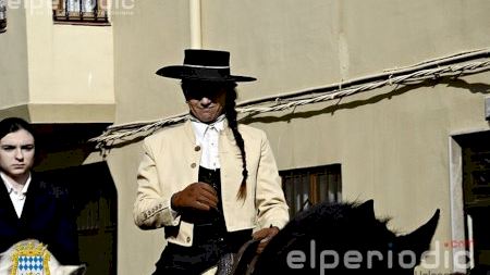 Nules - Pasacalle de Sant Antoni 2016