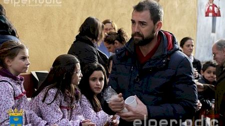 Burriana - Sant Blai 2016 - Font del Vi