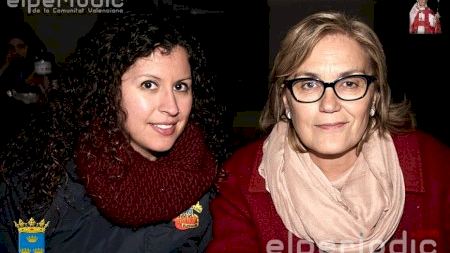 Burriana - Sant Blai 2016 - Pa i porta