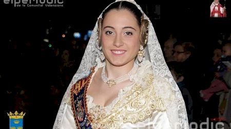 Burriana - Sant Blai 2016 - Procesión