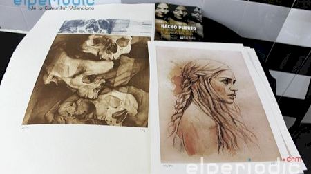 Burriana - EMAC - Inauguración