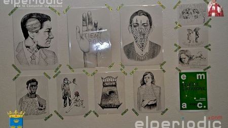 Burriana - Sant Blai 2016 - EMAC