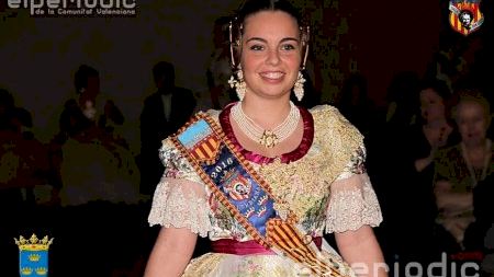 Burriana - Fallas 2016 - Don Bosco - Exaltación Falleras