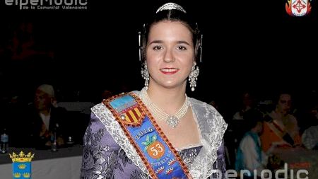 Burriana - Fallas 2016 - Quarts de Calatrava - Exaltación Falleras