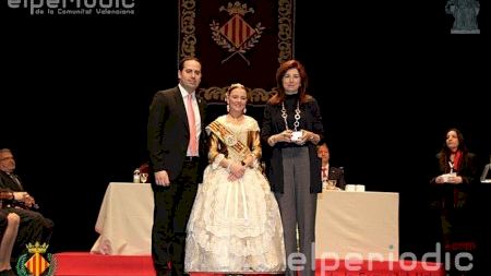 Vila-real - 742 Aniversario Fundación Ciudad - Premios 20 Febrero