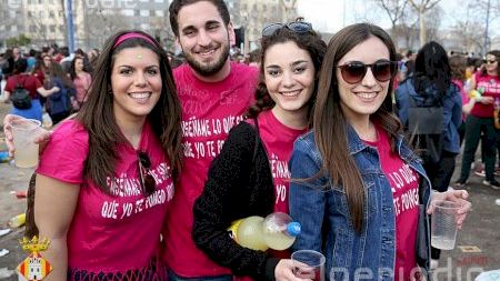 Castellón - Paellas UJI 2016
