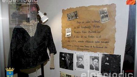 Burriana - Fallas 2016 - Premios Escaparates