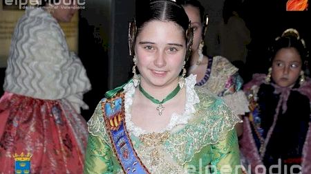 Burriana - Fallas 2016 - Premios Comparsas Cabalgata Ninot