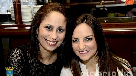 Burriana - Fallas 2016 - Encuentro Anual Reinas Mayores