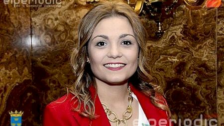 Burriana - Fallas 2016 - Encuentro Anual Reinas Infantiles