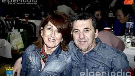 Burriana - Fallas 2016 - Pa i porta Fallero