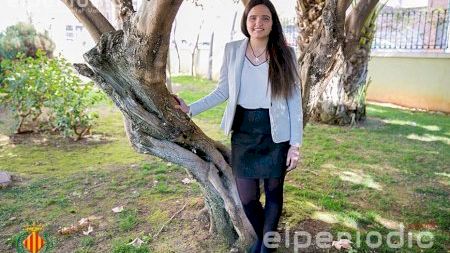 Vila-real - Posado Reina y Damas 2016