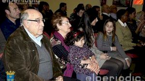 Burriana - Premios Día de la Dona 2016 Burriana - Premios Día de la Dona 2016