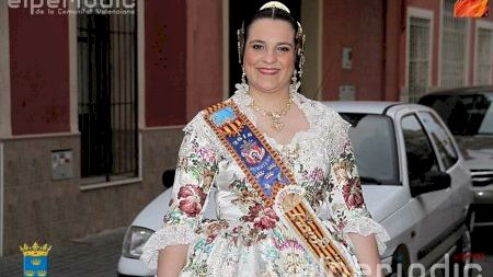 Burriana - Fallas 2016 - Visita Fallas y Falleros Honor