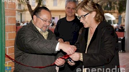 Burriana - CEIP Roca Alcaide - Diverbiblio