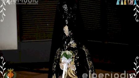 Vila-real - Semana Santa 2016 - El Encuentro