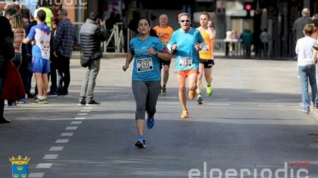 Burriana - 10K - Ciudad de Burriana