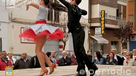 Nules - Feria de Abril 2016