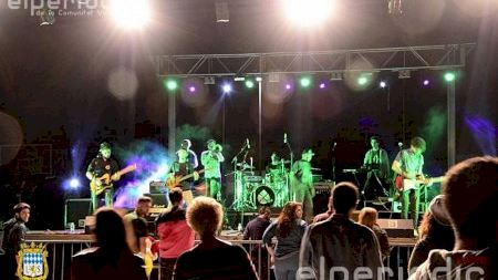 Nules - Festival Sona