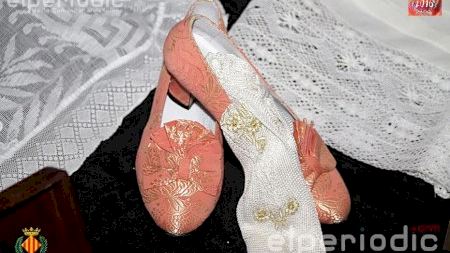 Vila-real - Manifest Reina i Cort 2016