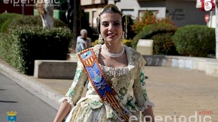 Burriana - Cruces Mayo 2016 - Premios