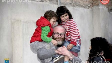 Burriana - Maig di Gras 2016 - Sábado 7 Mayo - Tarde