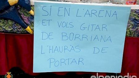 Vila-real - Sant Pasqual 2016 - Cavalcada de Festes