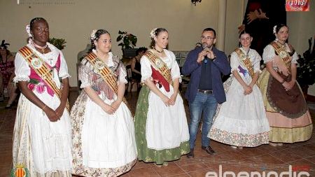 Vila-real - Sant Pasqual 2016 - Milonga Clandestina