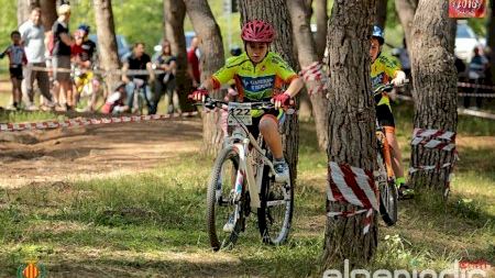 Vila-real - Sant Pasqual 2016 - Prueba BTT Ciclistas