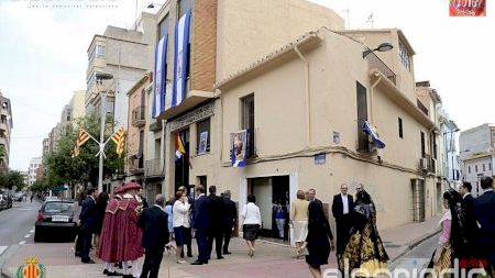 Vila-real - Sant Pasqual 2016 - Exposició Any Sant Misericordia