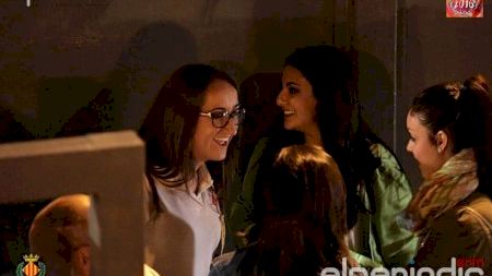 Vila-real - Sant Pasqual 2016 - Bou embolat dimecres