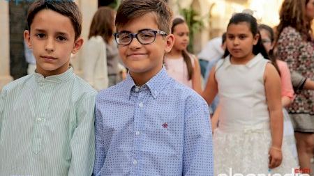 Nules - Festa de les Barraquetes