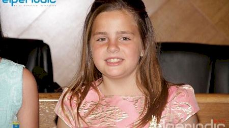 Burriana - Fallas 2017 - Elección Reinas Falleras 2017