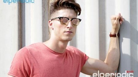 Burriana - Entrevista Elias Anaya - Mister Castellón