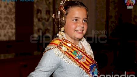 Alicante - Fogueres 2016 - Cremá Fogueres