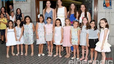 Burriana - Fallas 2017 - Club Ortega - Traca Falleras