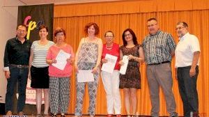 Almenara - 30 aniversario EPA