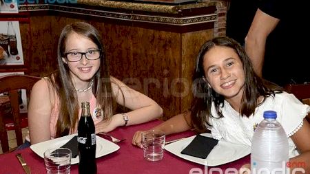 Burriana - Fallas 2016 - Quarts Calatrava - 25 aniversari