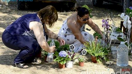 Burriana - Mediterrània Pop Up Market 2016