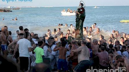 Moncofa - Desembarco Sta. María Magdalena