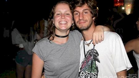 Burriana - Arenal Sound 2016 - Concierto Pol - Miércoles 3 agosto