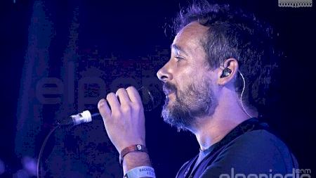 Burriana - Arenal Sound 2016 - Concierto Love of Lesbian - 4 Agosto