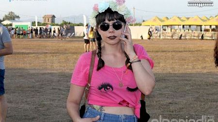 Burriana - Arenal Sound 2016 - Kaiser Chiefs - 5 agosto